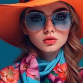 seller profile