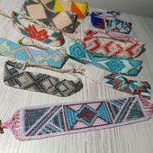 seller profile