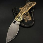 seller profile