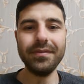 seller profile