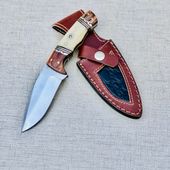 seller profile