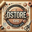 shop cover