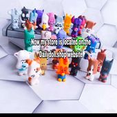 seller profile