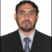 seller profile