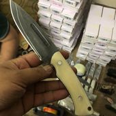 seller profile