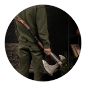 seller profile