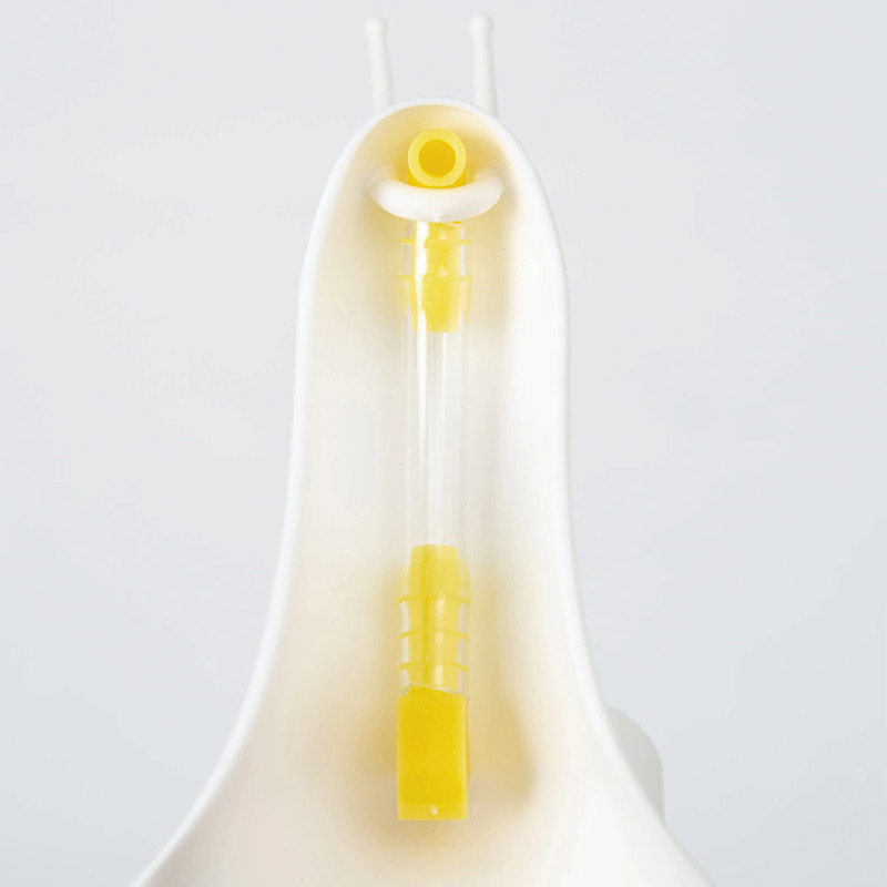 Cute Snail Hand Soap Dispenser 1