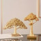 Tree Sculpture Table Ornament 3