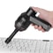 Mini USB Vacuum Cleaner For Laptop, Desktop & Car 2