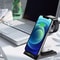 3 in 1 Wireless Charging Stand For Phone, Smartwatch & Airpods2