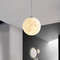 3D Hanging Moon Lamp For Home Decor 3