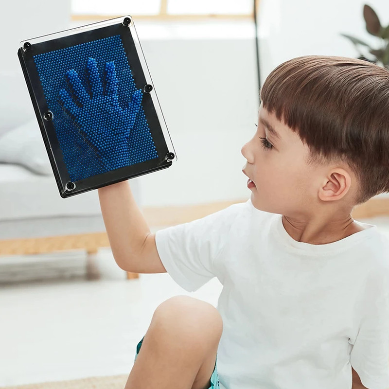 best 3D pin art toy for kids