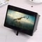 3D Portable Universal Screen Amplifier black
