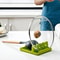 4 Slot Kitchen Utensil Rest Holder6