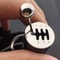 6-Speed Stick Shift Keychain 2