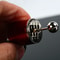 6-Speed Stick Shift Keychain 1