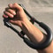 Flexibility and strength wrist exerciser for daily use