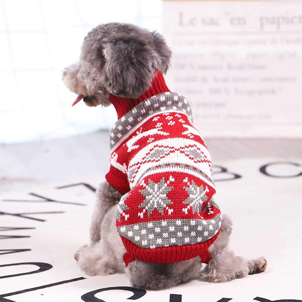 Dog reindeer outfit on sale