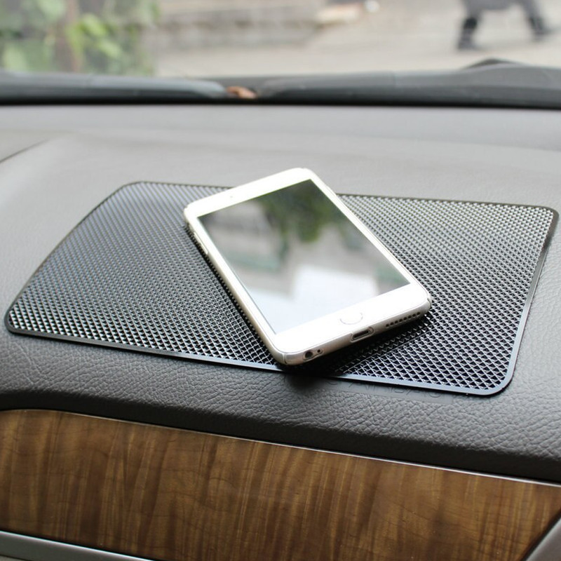 Anti-skid Car Dashboard Silica Gel Pad for Phone 2