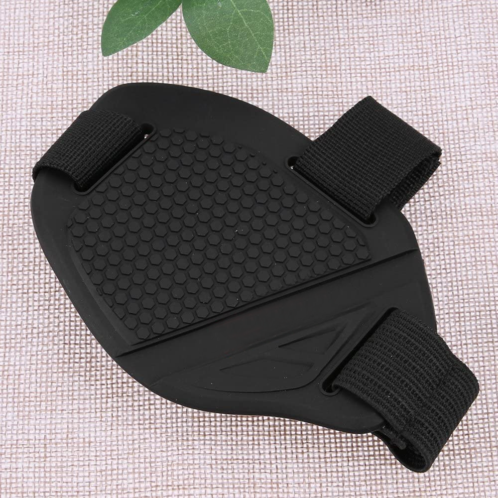 Anti-Skid Motorcycle Shifter Shoe Protector3
