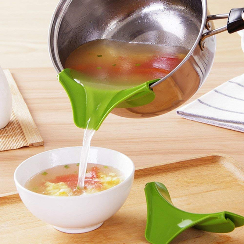 antispillsiliconefunnel4