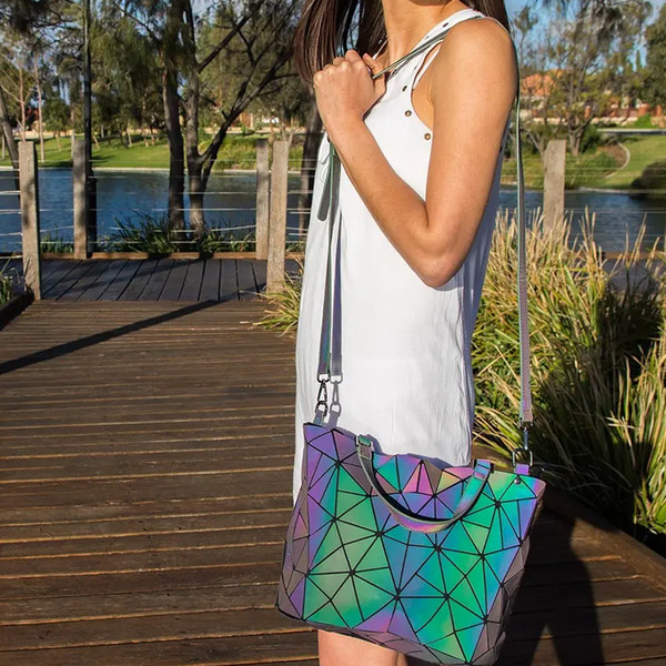 Luminesk purse hot sale