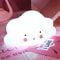 Cute Little Cloud Lamp 3