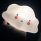 Cute Little Cloud Lamp