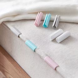 Bed Sheet Clips For Edge Support Mattresses