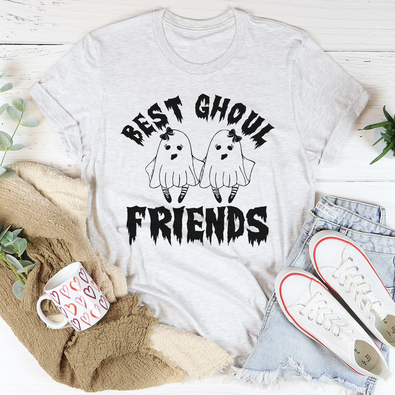 Bestghoulfriendash