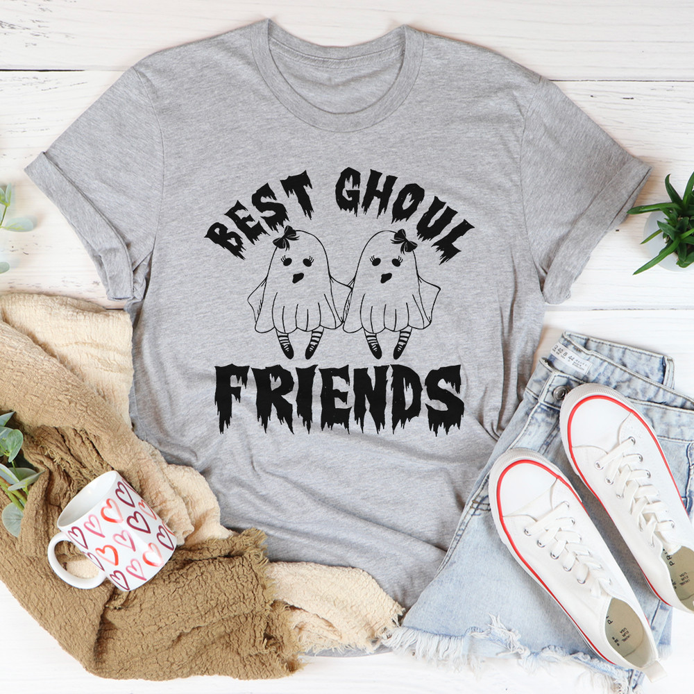 Bestghoulfriendltgray