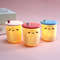 Boba Light Bulb Cup for Kids Room & Home Decoration 2