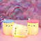 Boba Light Bulb Cup for Kids Room & Home Decoration 5