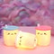 Boba Light Bulb Cup for Kids Room & Home Decoration 5