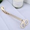 Candle Wick Trimmer silver