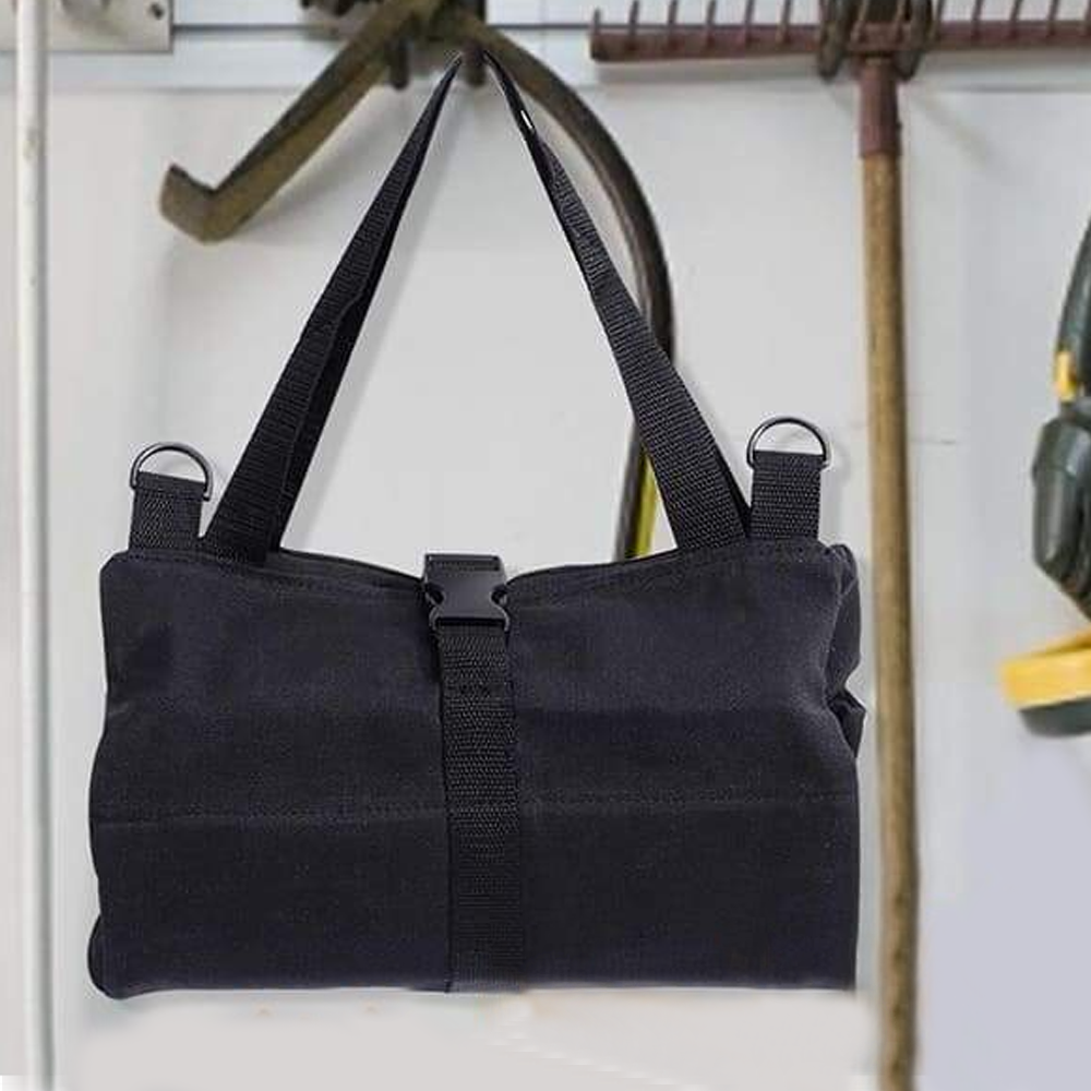 Canvas Wrench Roll Up Pouch For Convenient Tools Storage1