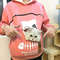 Premium cat pouch hoodie ideal for presents