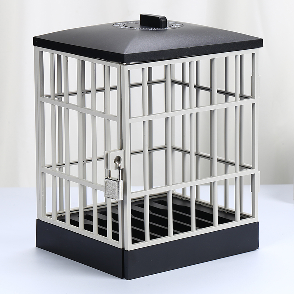 Cell Phone Jail Timed Box1