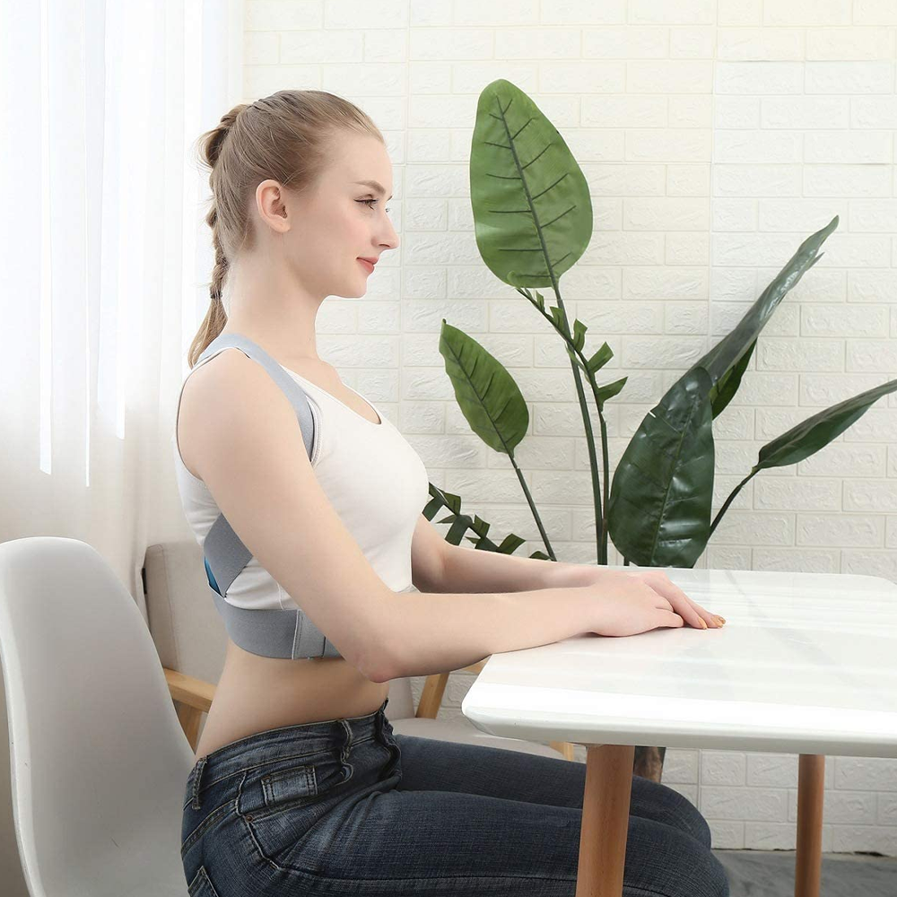 Clavicle Support Brace Belt