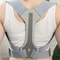 Clavicle Support Brace Belt with Velcro