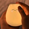 Color-Changing Cat Night Light Lamp 3