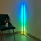 Color-Changing LED RGB Floor Lamp With Wireless Control 1