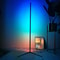 Color-Changing LED RGB Floor Lamp With Wireless Control 3