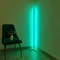 Color-Changing LED RGB Floor Lamp With Wireless Control 4