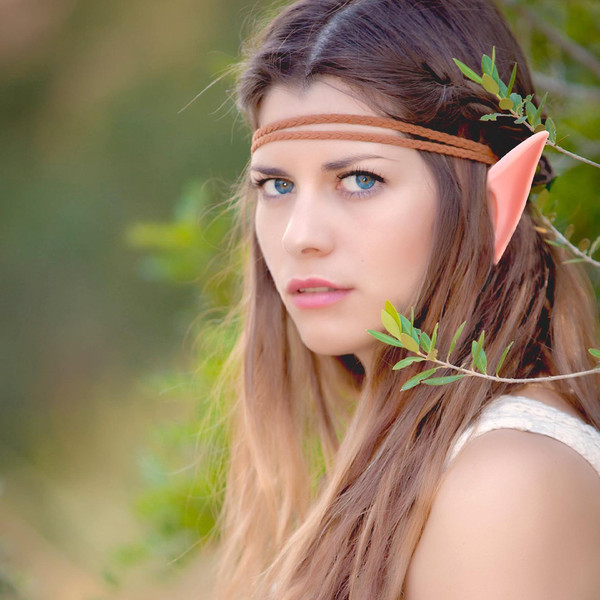 Cosplay Elf Ears for Fairy & Anime Costumes | Inspire Uplift