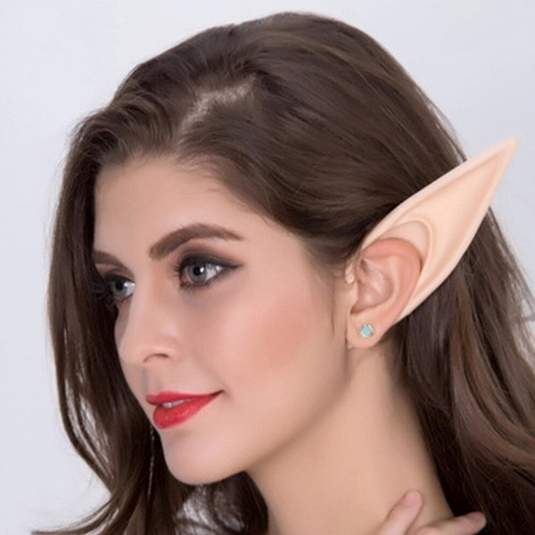 Cosplay Elf Ears for Fairy & Anime Costumes | Inspire Uplift