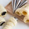 Cream Horn Molds For Desserts1