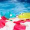 Crocodile & Shark Water Squirter Toy For Kids 4