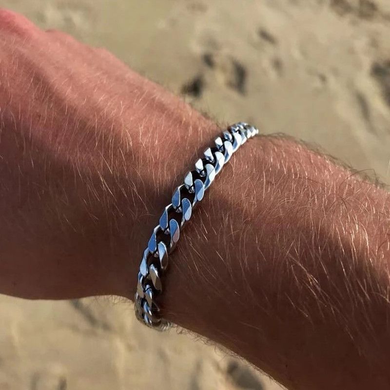 cubanlinkchainbraceletmens4