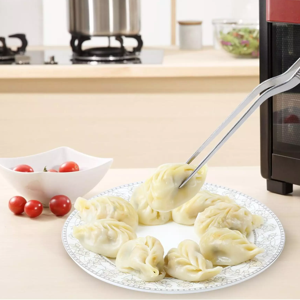 Culinary Plating Tweezer Tongs1